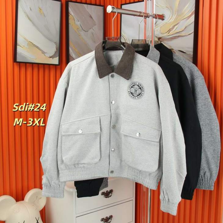Picture of Louis Vuitton Jackets _SKULVM-3XL12yr22932429